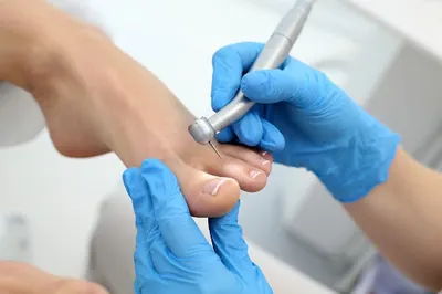 INSTYTUT PODOLOGII®️